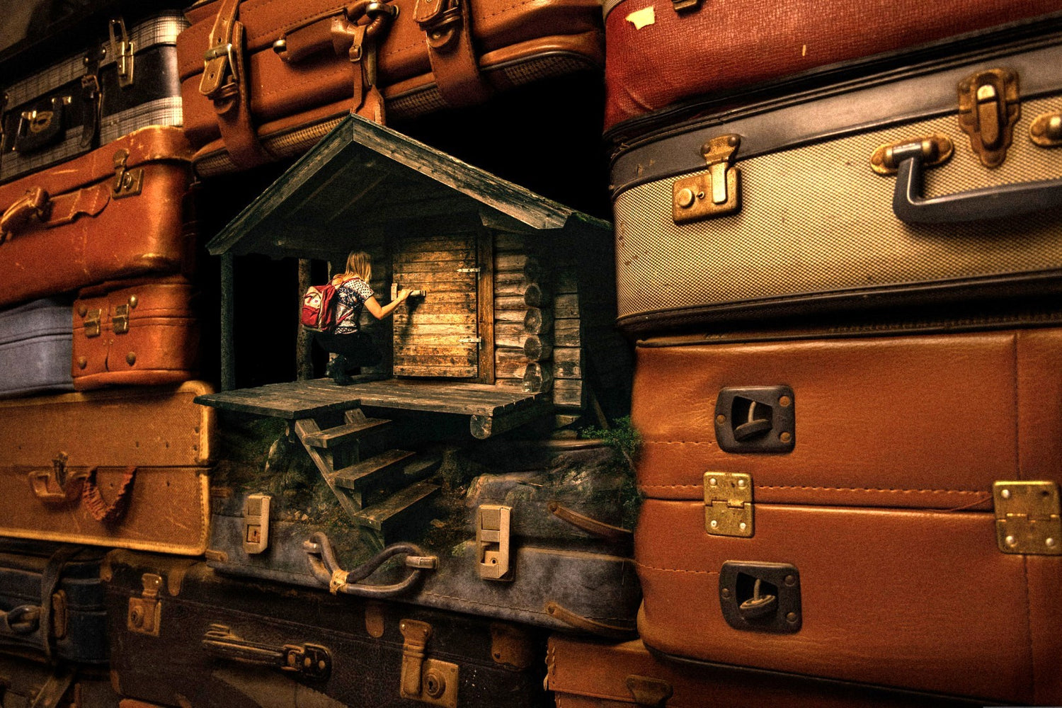 Every Journey, a New Beginning